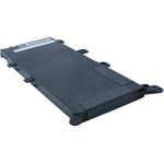 CoreParts Laptop-Batterie (MBXAS-BA0135)