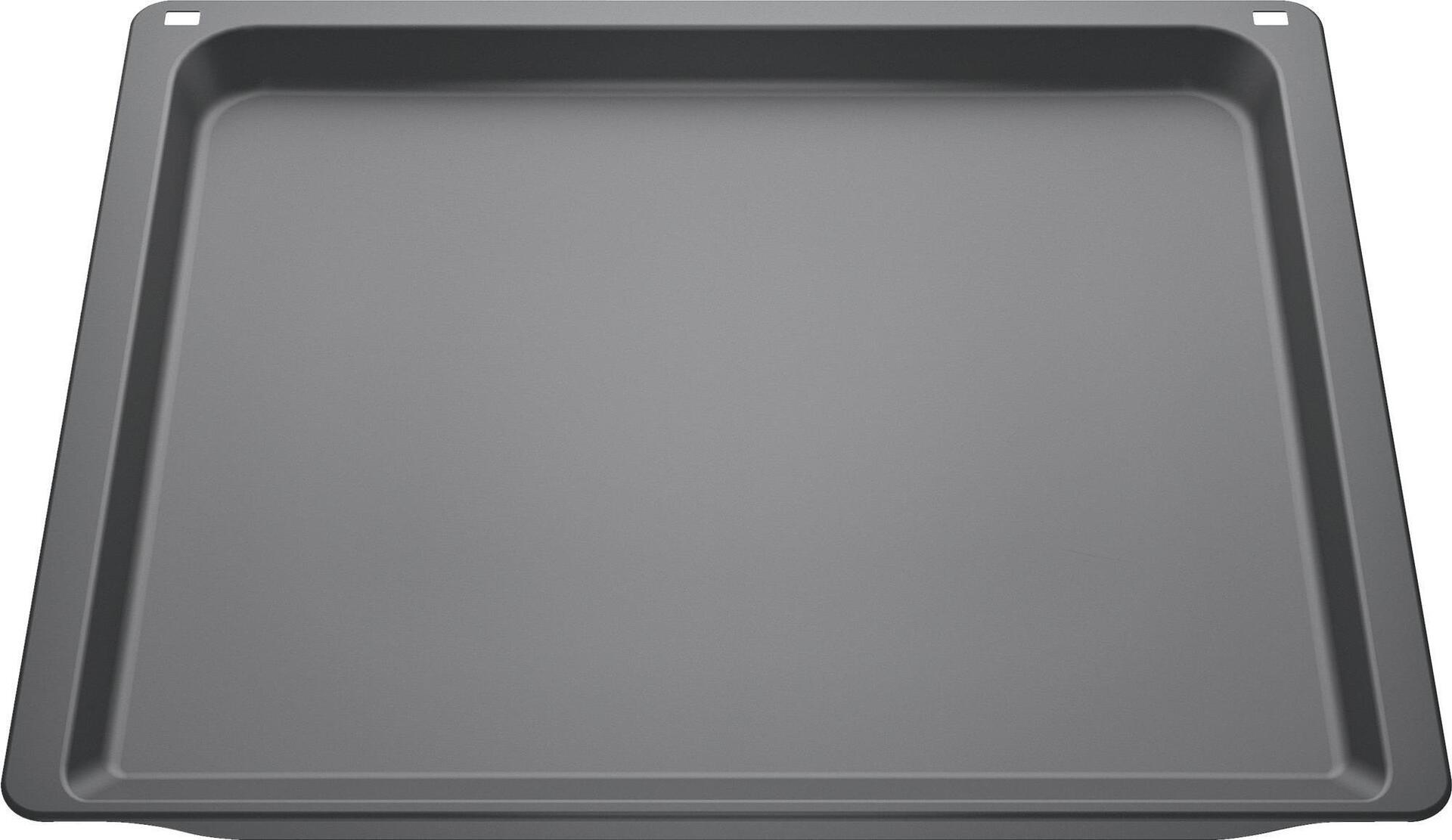 Bosch HEZ531010 Backblech Ofenteil & Zubehör (HEZ531010) (geöffnet)