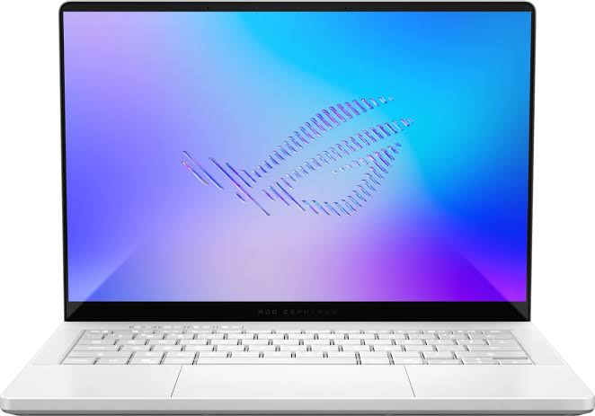 ASUS ROG Zephyrus G14 U9-386H 64 2 5080 GU405AW-SY033W W11H (90NR0P84-M00260)