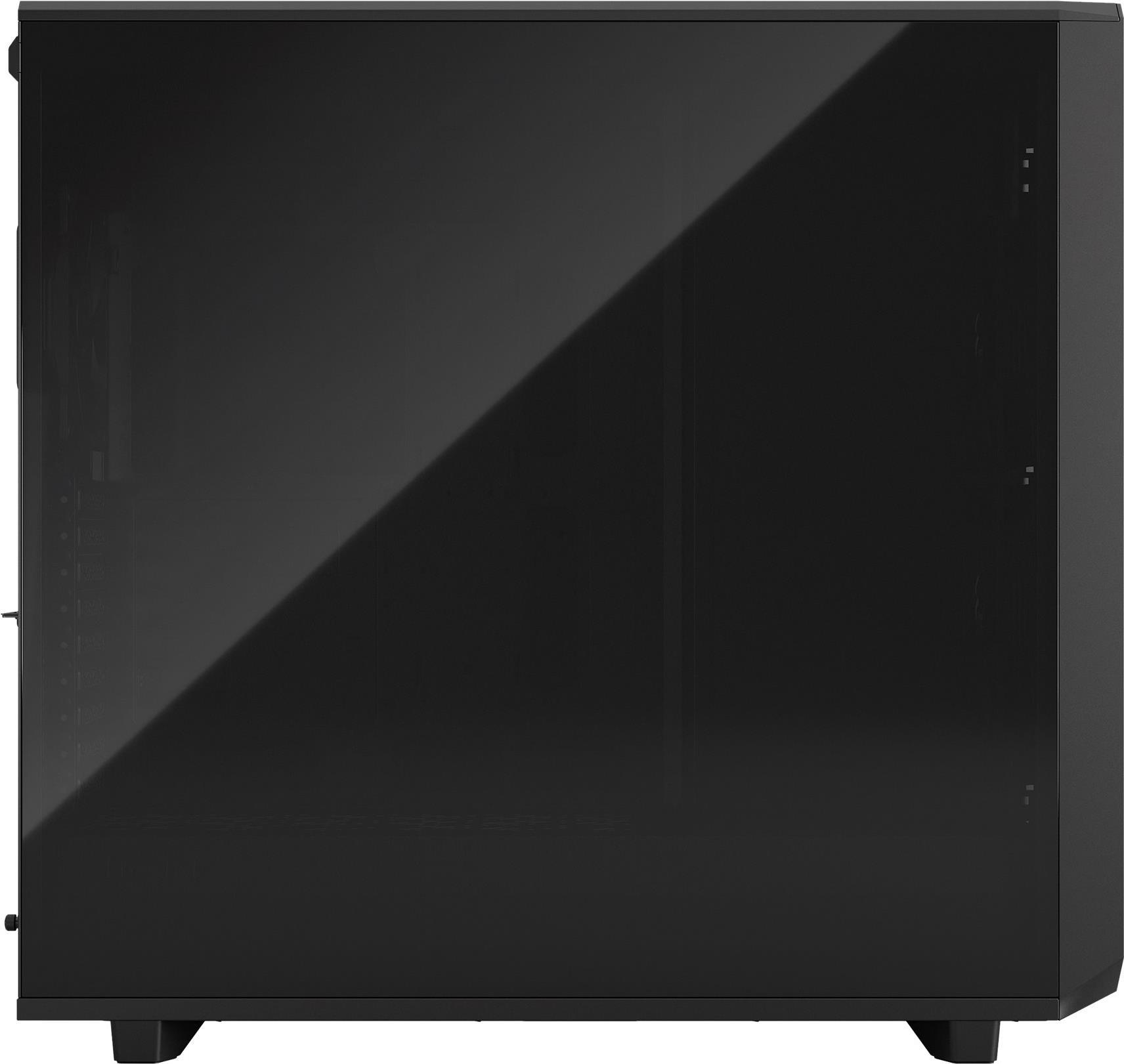 Fractal Design Meshify 2 XL Tower Schwarz