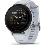 Garmin Forerunner 955 weißgrau (010-02638-31)