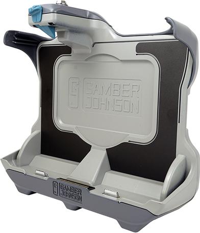 GAMBER JOHNSON PANASONIC TOUGHBOOK A3 TABLET DOCKING STATION (NO RF) (7160-1416-00)