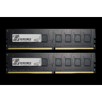G.Skill DDR4 16GB PC 2666 CL19 KIT (2x8GB) 16GNT (F4-2666C19D-16GNT)