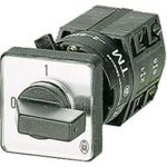 Eaton Nockenschalter 10 A 1 x 90 ° Grau, Schwarz TM-1-8290/E 1 St. (70131)