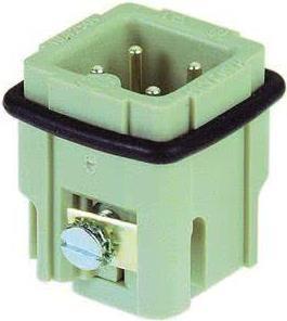HART Stecker 3-polig 09200032611 1 (09200032611)