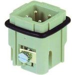 HART Stecker 3-polig 09200032611 1 (09200032611)