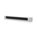 Ubiquiti Networks UACC-RACK-PANEL-BRUSH-1U (UACC-RACK-PANEL-BRUSH-1U)