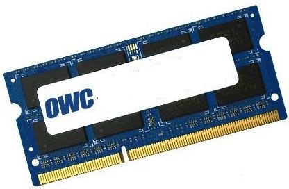 OWC2400DDR4S16G Speichermodul 16 GB 1 x 16 GB DDR4 2400 MHz (OWC2400DDR4S16G)