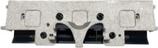 HONEYWELL TPH 300DPI,PC41E-D/PC42E-D SERIES (3012-6758-002)