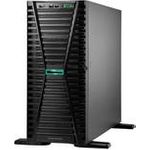 HPE ProLiant ML110 Gen11 Tower Xeon-B 3508U 8-Core 2.1GHz 1x32GB 8xSFF Hot Plug 2x480GB SSD VROC 2x1000W Server (P81774-425)