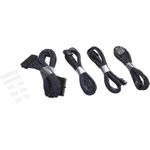 Phanteks PH-CB-CMBO_SBL Internes Stromkabel 0,5 m (PH-CB-CMBO_SBL)