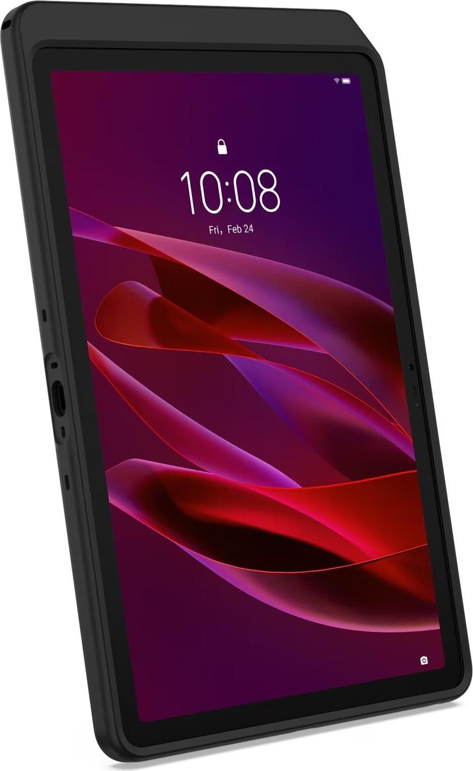 Lenovo ThinkTab X11 Gen 1 10,95" Tablet Snapdragon 7s Gen 3 8 GB RAM 256 GB SSD 5G Wi-Fi 6E Android Finsternis schwarz