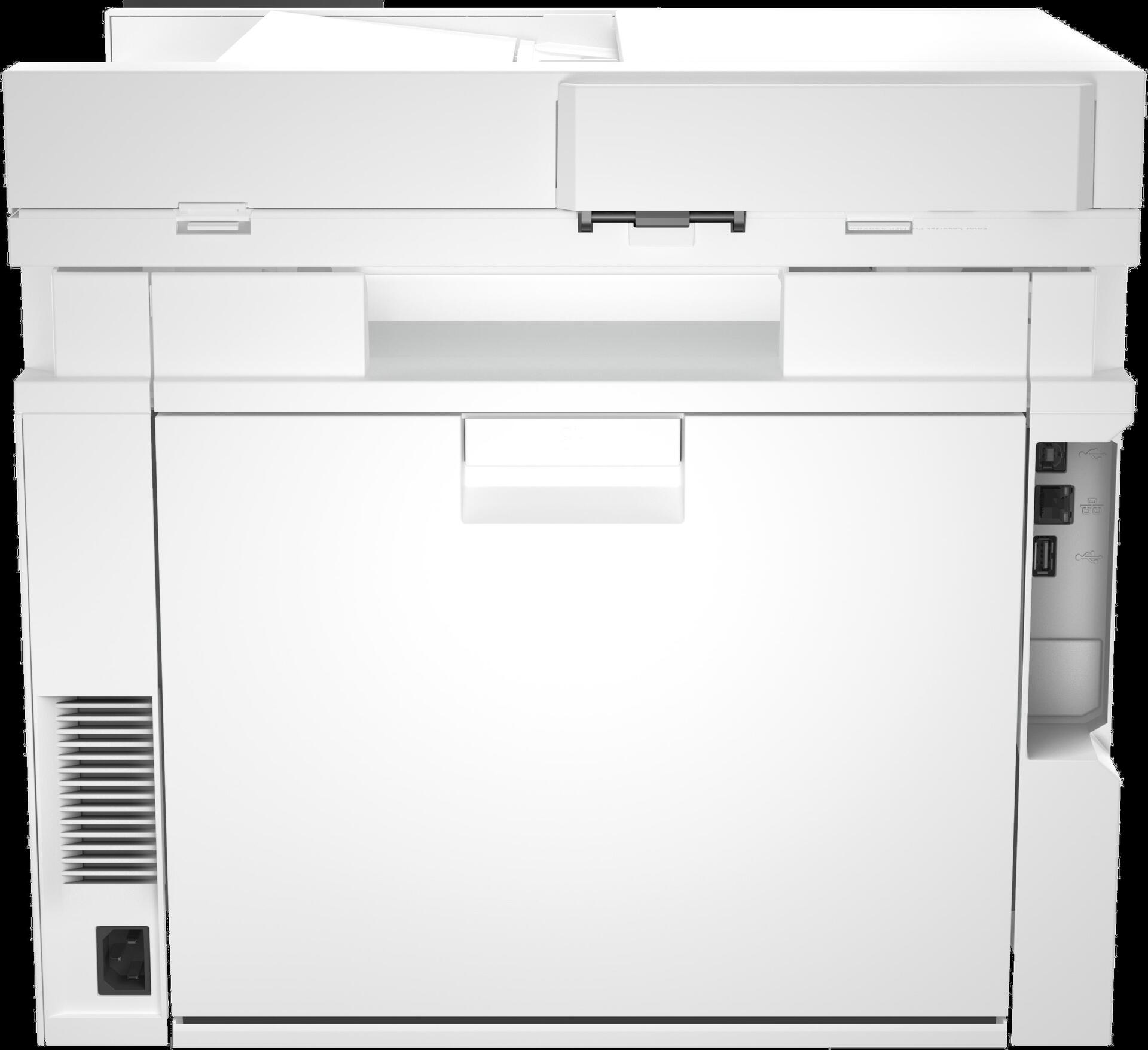 HP Color LaserJet Pro MFP 4302dw (4RA83F#B19)