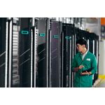 HPE Networking - Rack Halterungsset (4 Pfosten) (S2T43A)