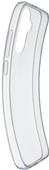 Cellularline Soft Case für Samsung A16 4G/5G Clear (SOFTGALA16T)
