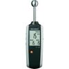 Voltcraft MF-100 Material-Feuchtigkeitsmessgerät, Baufeuchtemessgerät 0 - 100 Digit (MF-100)