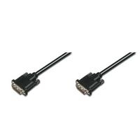 DIGITUS DVI-Kabel Dual Link (DB-320108-020-S)