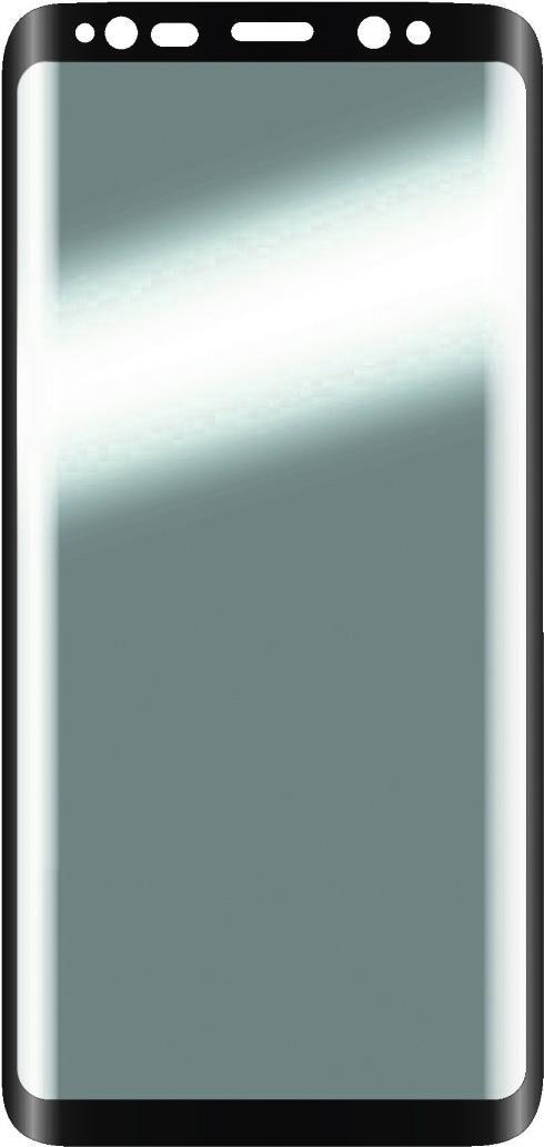 Hama 00178889 Galaxy S8 Klare Bildschirmschutzfolie 1Stück(e) Bildschirmschutzfolie (00178889)