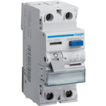 Hager CFA225D Stromunterbrecher 2 (CFA225D)