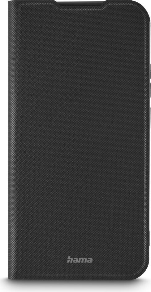 Hama Handytasche Daily Protect für Xiaomi Redmi Note 15 Pro 5G, Schwarz (00019888)
