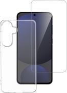 4smarts 360° Protection Set für Samsung Galaxy S26 -clear (541739)