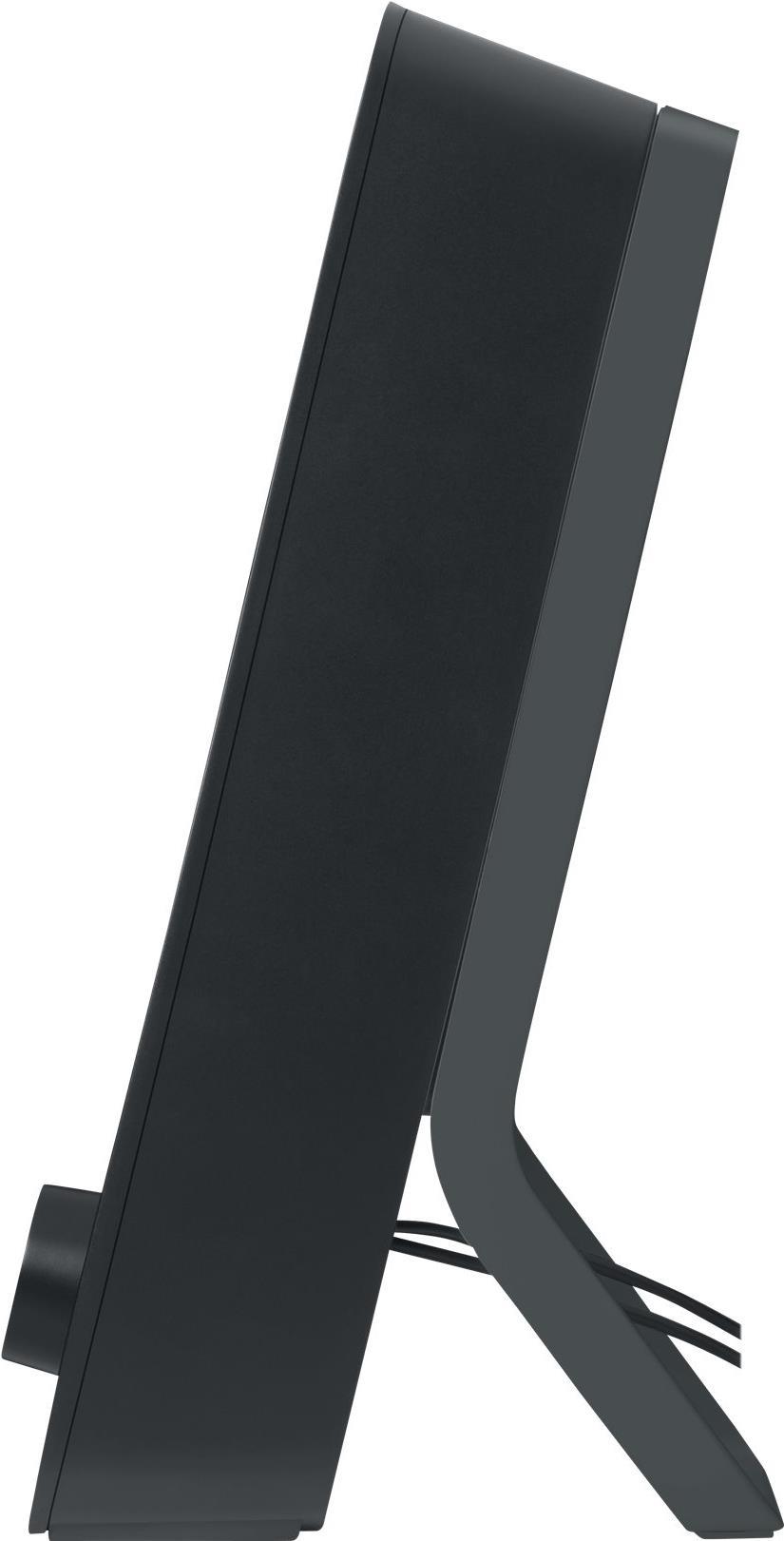 Logitech Z207 Bluetooth PC-Lautsprecher 2.0 Kabellos 5 W Schwarz
