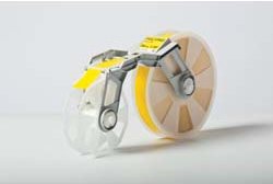 Brother Adhesive plastic film (MCPP2YE)