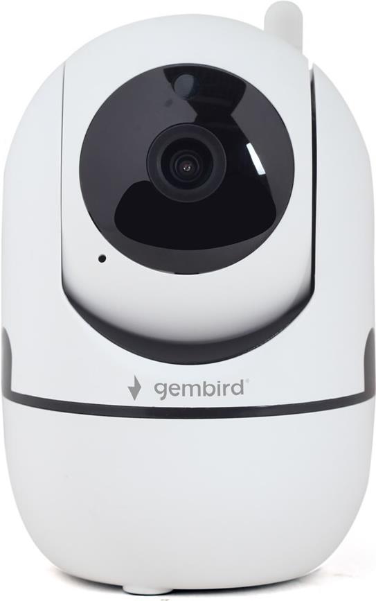 Gembird GEMBIRD TSL-CAM-WRHD-02 Netzwerk-Überwachungskamera 1920 x 1080 Pixel Weiß