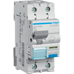 FI/LS-Schalter ADA510D 1polig+N 10kA B10A 0.03A A (ADA510D)