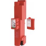 Dehn DSH ZP 2 TT 255 Kombi-Ableiter Typ1+2 DEHNshield ZP 2 909531 (909531)