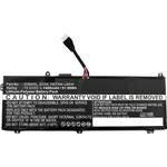 MicroBattery MBXHP-BA0109 Notebook-Ersatzteil Batterie/Akku (MBXHP-BA0109)