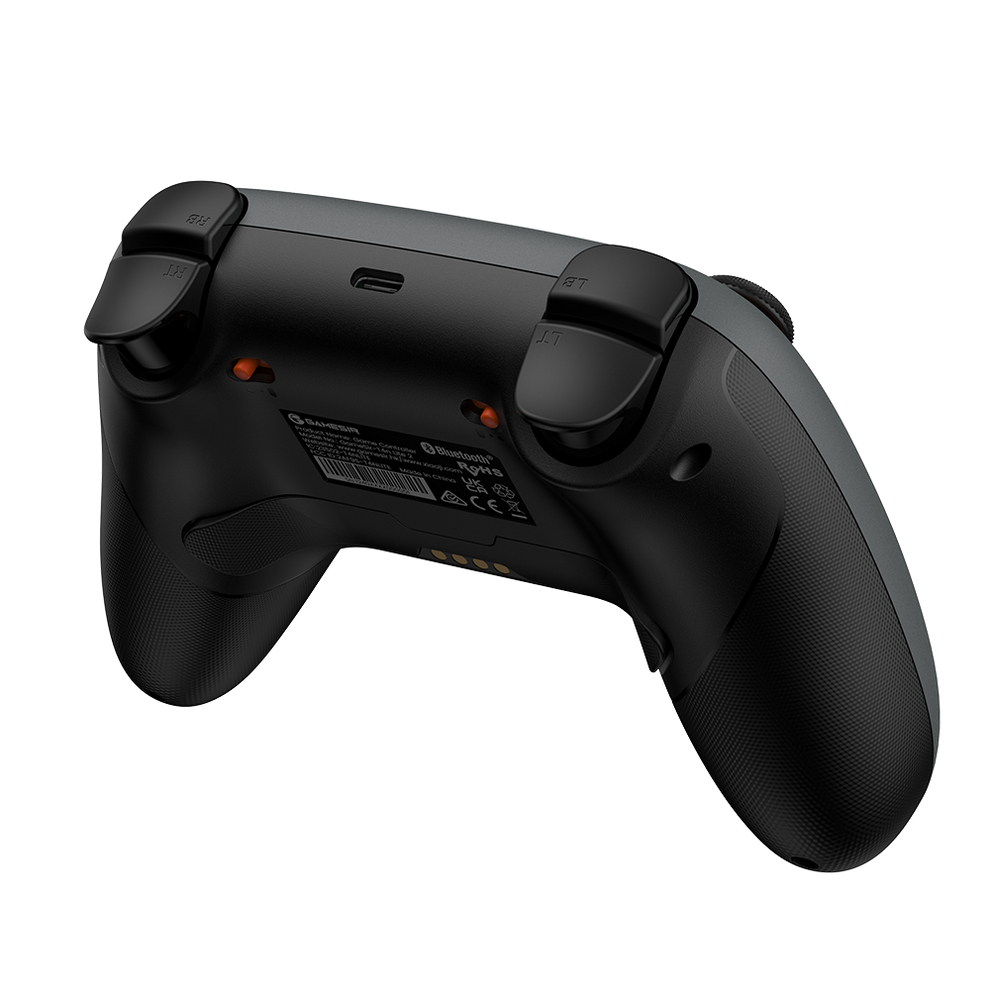 GameSir Nova 2 Lite Grau