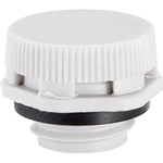 Lapp SKINDICHT VENT 12x1,5 LGY Kabelschiene Grau Polyamid 1 Stück (51730202)