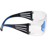 3M SecureFit 400 Sicherheitsbrille (SF401SGAF-BLU)