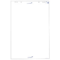 Legamaster Flipchart Papierblock blanko 5St. (7-156000)