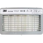 3M P3-Partikelfilter TR-3712E für TR-300+ Gebläseatemschutz, per Stk (7100266123)