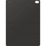 Samsung Tab S11 Book Cover Black (EF-BX730PBEGWW)
