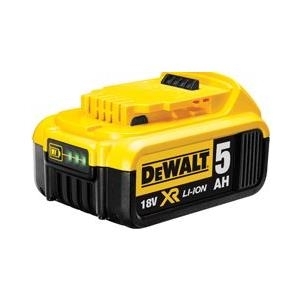DeWALT XR DCB184 Batterie (DCB184)