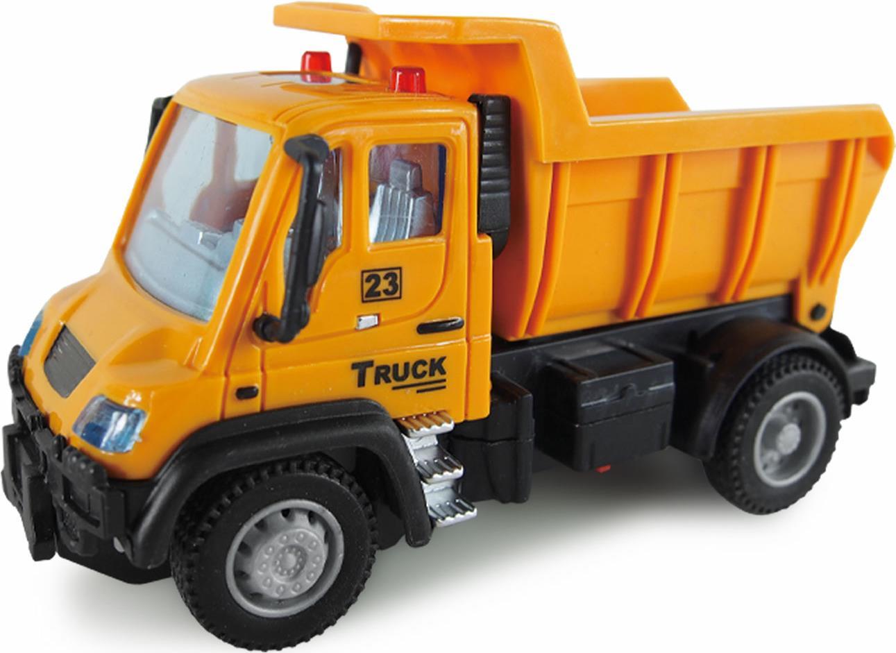 Amewi Mini Truck ferngesteuerte (RC) modell 1:64 (22525)