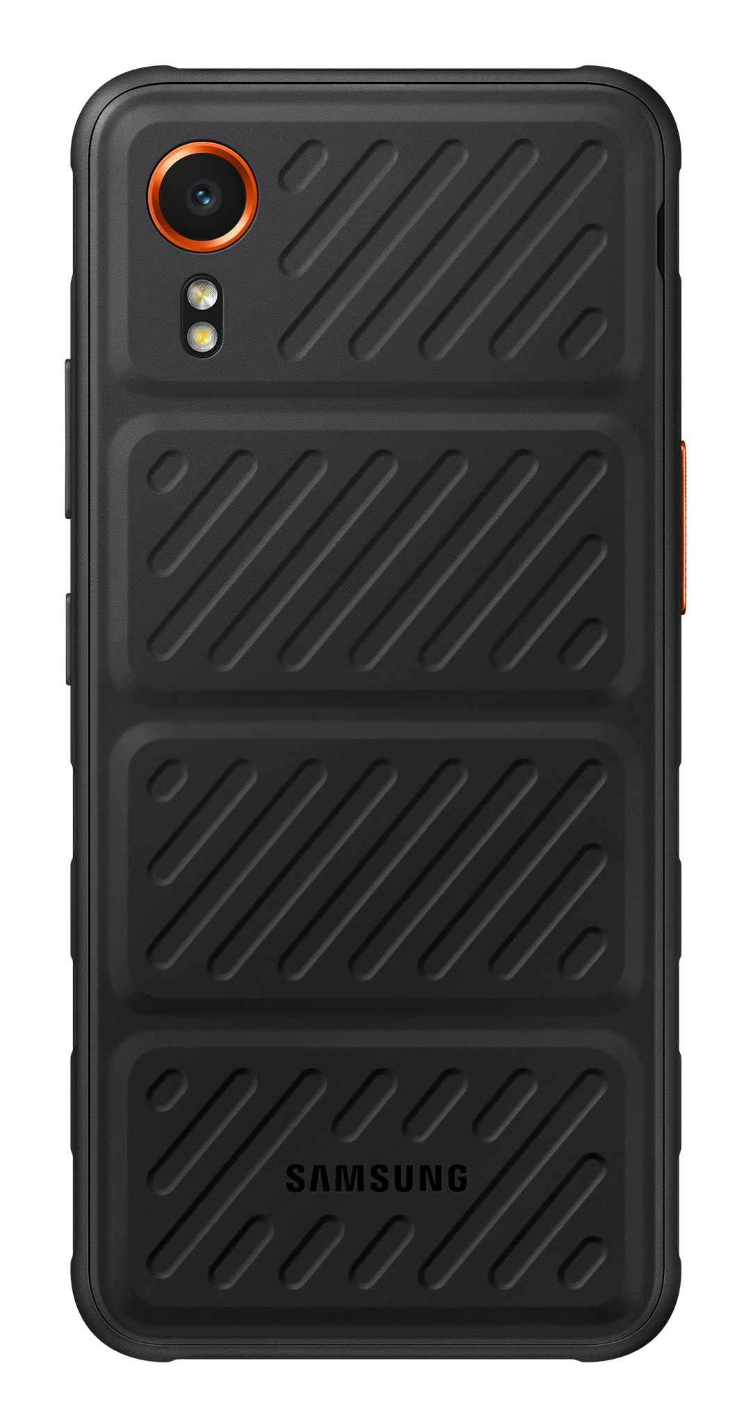 Samsung Galaxy XCover7 Enterprise Edition 5G 6,6" 6 GB RAM 128 GB Schwarz