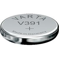 Varta V 391 - Batterie SR55 Silberoxid 40 mAh (00391 101 111)