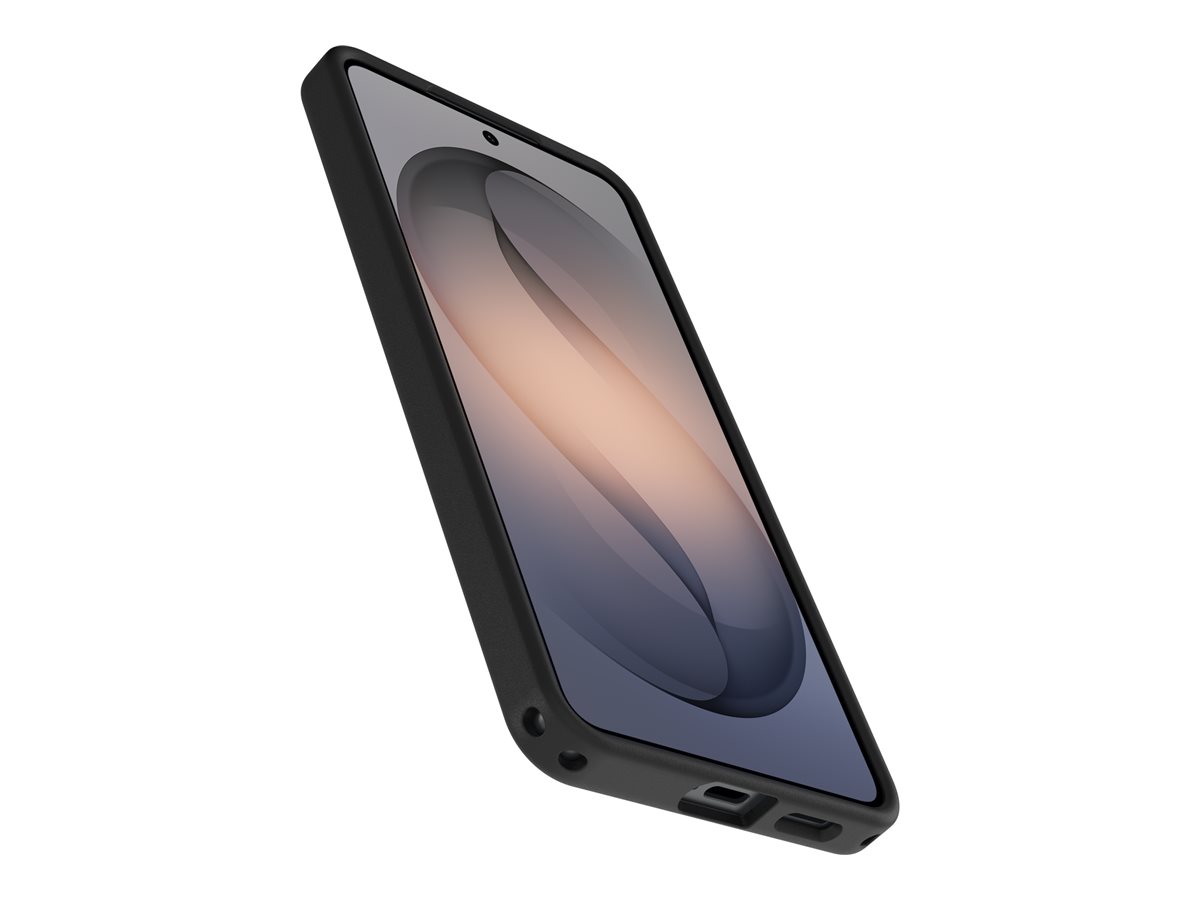 OtterBox Symmetry Magnets Series Handyhülle Samsung Galaxy S26 6,3" Schwarz