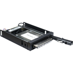 Inter-Tech Wechselrahmen 1x3.5" SR-2513 für 1x2.5"Festplatte (88887362)