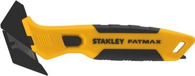 Stanley Folienschneider FatMax Kunststoff m.austauschbarer Klinge (FMHT10373-0)