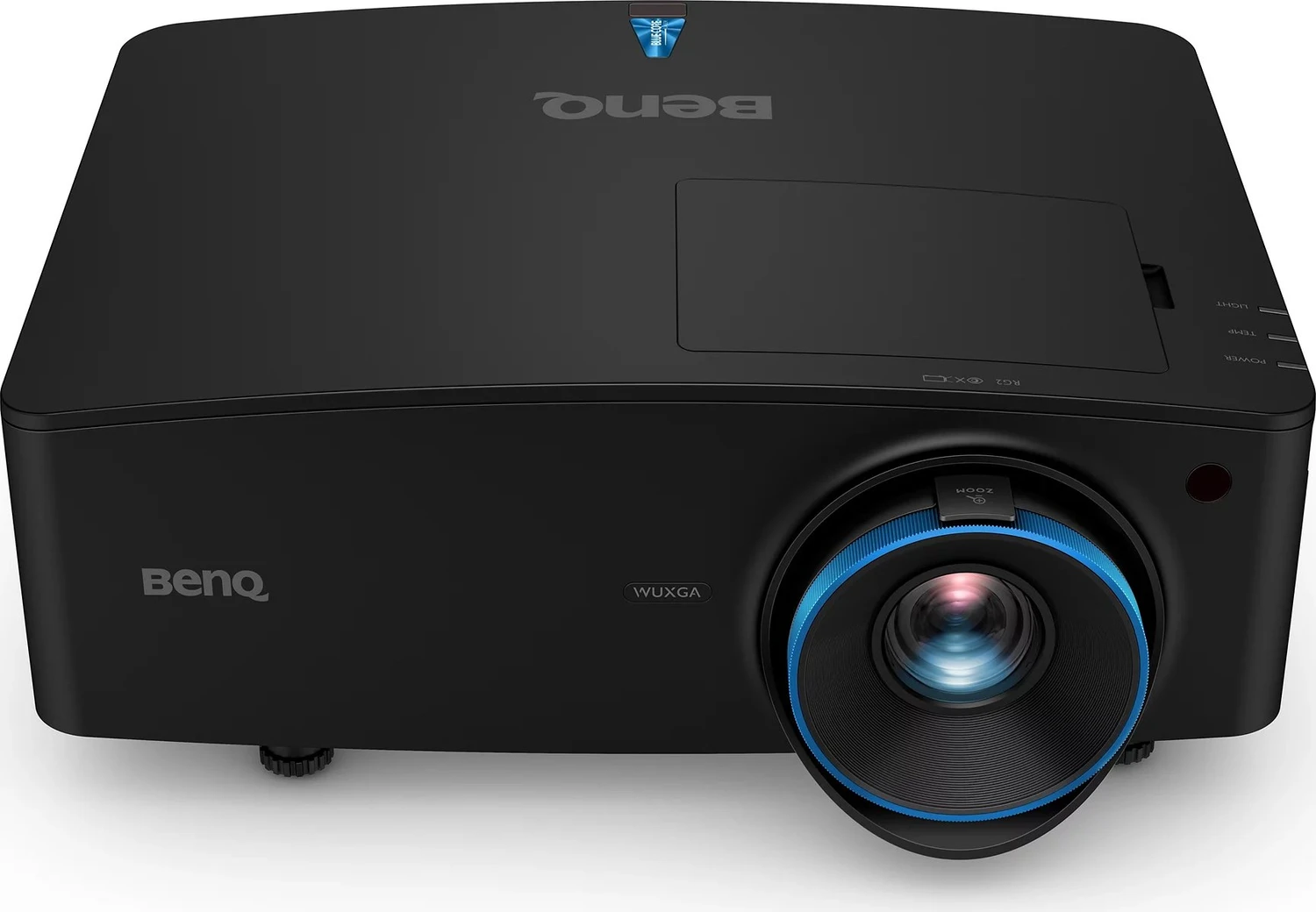 BenQ LU935ST Short-Throw Laser Beamer 5500 Lumen WUXGA