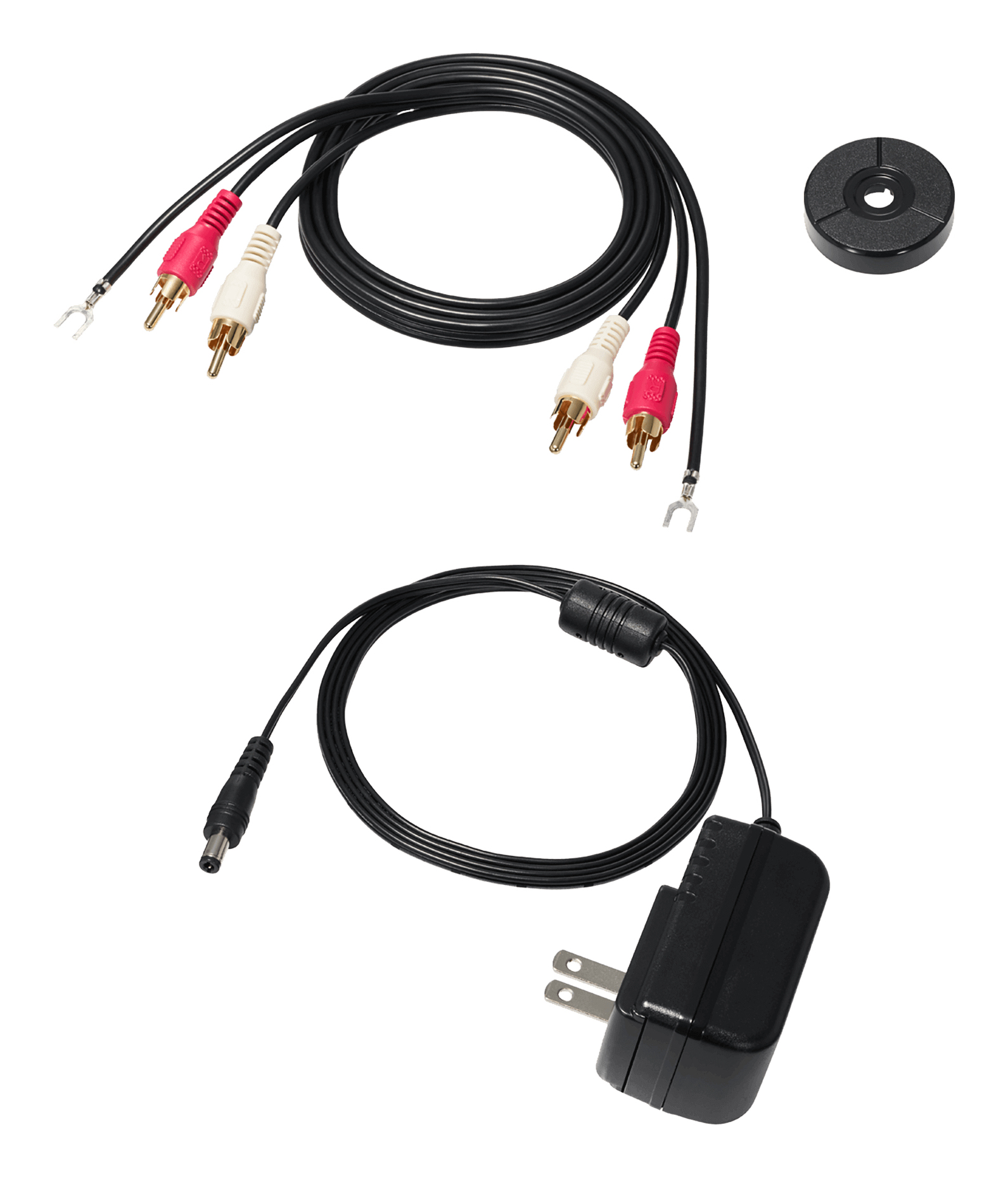 Audio-Technica AT-LP70XBTWS Plattenspieler Riemenantrieb Vollautomat Bluetooth Integrierter Phono-Vorverstärker Silber, Weiß