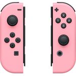 Nintendo Joy-Con 2er-Set hellrosa (10013375)