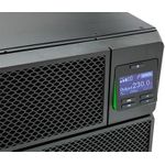 APC Marine Smart-UPS On-Line (SRT5KRMXLIM)