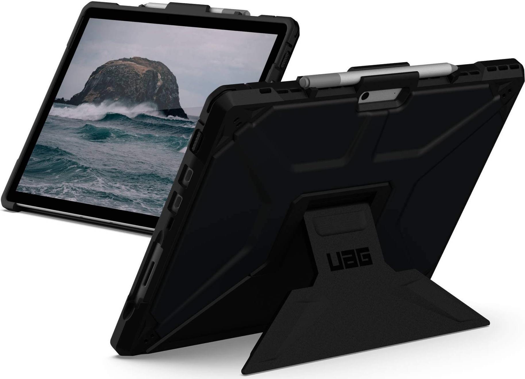 Urban Armor Gear UAG Rugged Case for Surface Pro 9 Metropolis SE (Antimicrobial) (324015B14040)