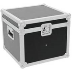 Roadinger Transportcase EP-56 f.4xPAR-56 Spot, lang (31000565)